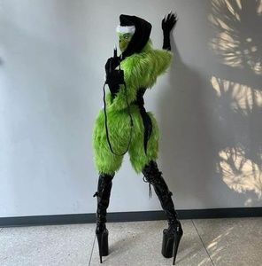 Meet your Posher, Barbara